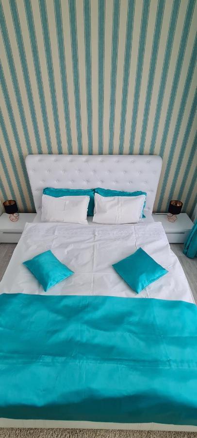Apartament Blue Sea Năvodari Exterior foto